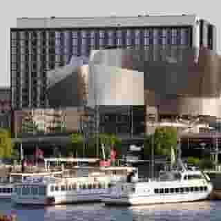 Radisson Blu Waterfront Hotel, 5 of 6