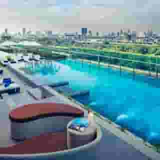 Mercure Bangkok Makkasan, 2 of 6