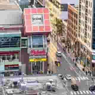 The Gallant Entertainment District, 1 of 6