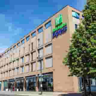 Holiday Inn Express London - Excel, 2 of 6