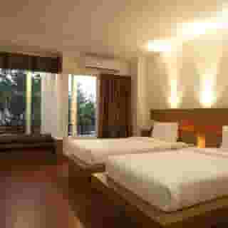 Suvarnabhumi Suite, 6 of 6