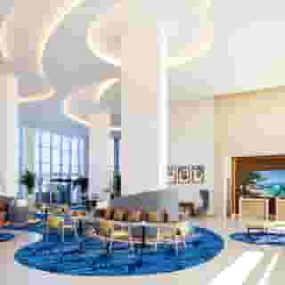 Centara Mirage Beach Resort Dubai, 6 of 6