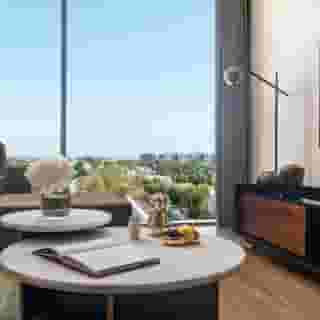 Swissotel Living Jeddah, 3 of 6