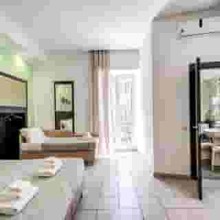 Napoli Suite Hotel, 6 of 6