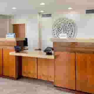 Fairfield Inn by Marriott LaGuardia Airport/Flushing, 3 of 6