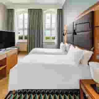 Sofitel Grand Sopot, 5 of 6