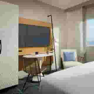 The Monsaraz San Diego, Tapestry Collection by Hilton, 3 of 6