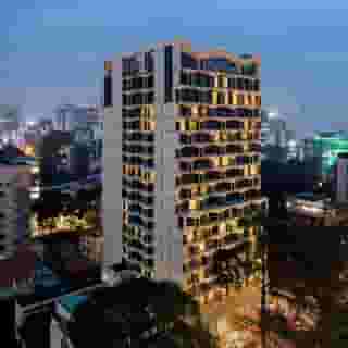 Sherwood Suites, 6 of 6