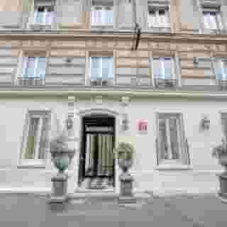 Hotel Camelia Nation, 5 of 6