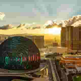 The Palazzo Prestige Club Lounge, 4 of 6