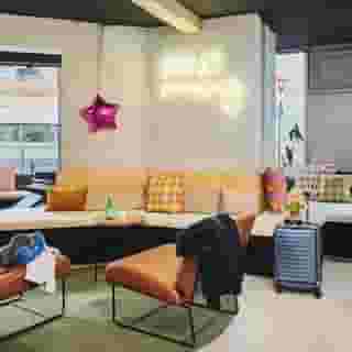 Moxy Paris Bastille France, 4 of 6