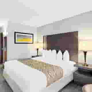 Best Western Naperville Inn, 2 of 6