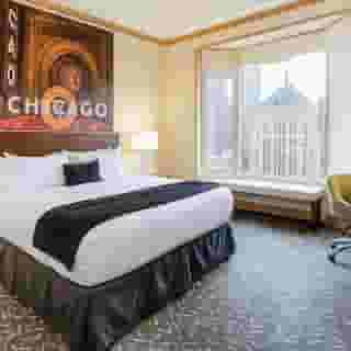 The Buckingham Hotel, 4 of 6