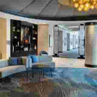 Marriott Philadelphia West, 3 of 6