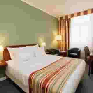 Park Hotel Brussels, 5 of 6