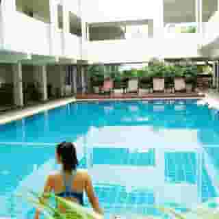 Trang Hotel Bangkok, 4 of 6