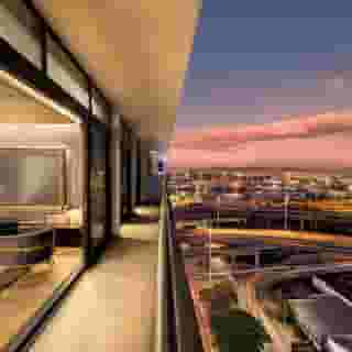 The Rockefeller Hotel by Newmark, 2 of 6
