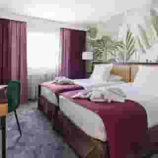 Hotel Paris Neuilly, 1 of 6