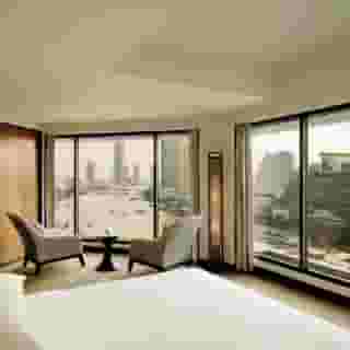 Royal Orchid Sheraton Riverside Hotel Bangkok, 6 of 6