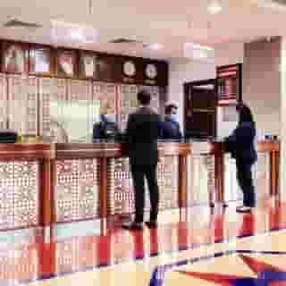 Arman Hotel Juffair Mall, 1 of 6