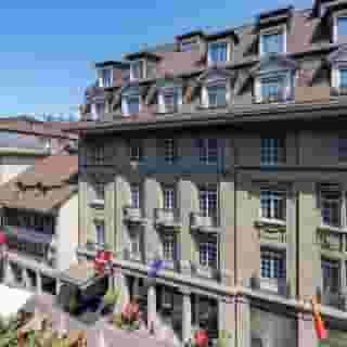 Nh Bern The Bristol, 5 of 6