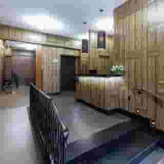 Americana Inn, 1 of 6