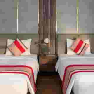 Acnos Hotel, 3 of 6