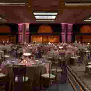 Sheraton Grand Chicago Riverwalk, 4 of 6