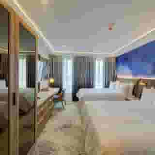 Iris Hotel Boston, 6 of 6