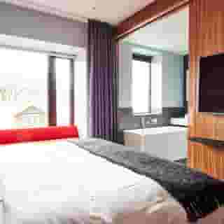Ion City Hotel, a Member of Design Hotels, 6 of 6