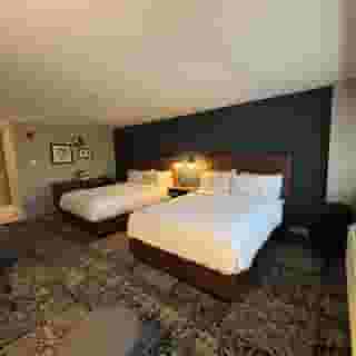 Four Points By Sheraton Norwood, 1 of 6