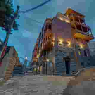 Sole Palace, 6 of 6