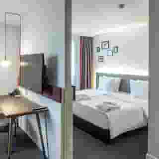 pentahotel Paris Charles de Gaulle Airport, 1 of 6