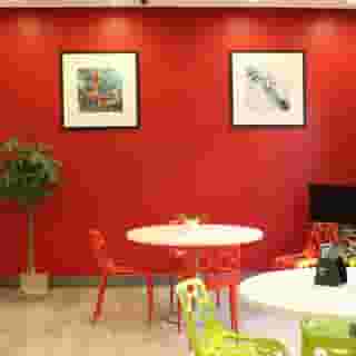 Club Hotel Milan, 5 of 6