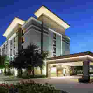 Hampton Inn Dallas-Irving-Las Colinas, 5 of 6