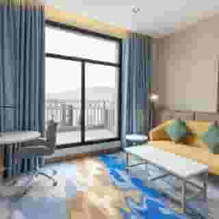 Holiday Inn Riyadh the Business District by Ihg, 6 of 6