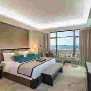 Narcissus 88 Boutique Hotel Jeddah, 5 of 6