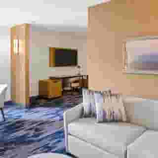 Fairfield Inn & Suites by Marriott San Diego Pacific Beach, 4 of 6