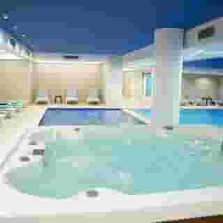 Doanesia Premium Hotel And Spa Tirana, 1 of 6