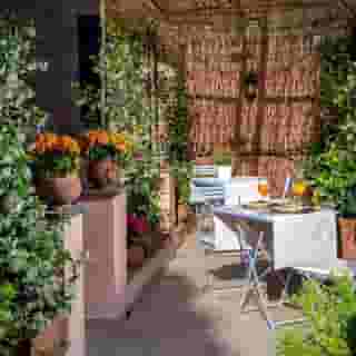 The Inn at the Roman Forum, 6 of 6