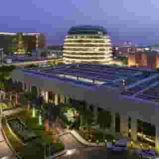 The Westin Doha Hotel & Spa, 3 of 6