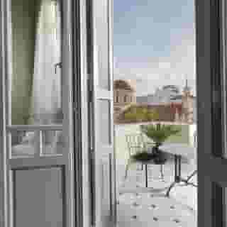 Monument Hotel, 4 of 6