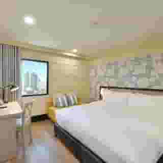 Oakwood Hotel & Residence Bangkok, 4 of 6