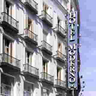 Moderno-Puerta del Sol, 3 of 6