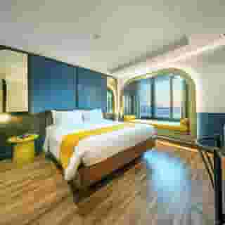 Graph Hotels Bangkok, 6 of 6