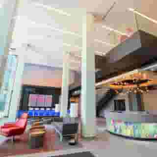 Aloft New York LaGuardia Airport, 4 of 6