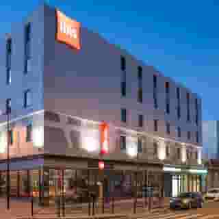 ibis Bordeaux Centre Bastide, 1 of 6
