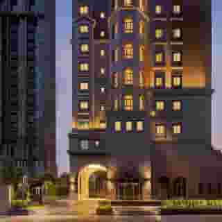 Marriott Executive Apartments Bangkok, Sukhumvit 101, 5 of 6