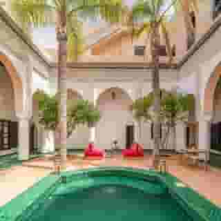 Riad Akasia, 5 of 6