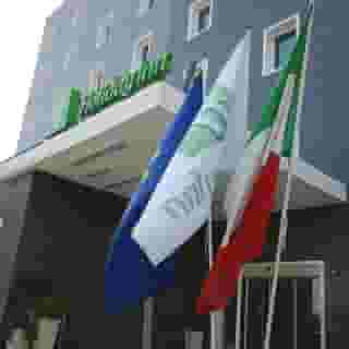 Holiday Inn Milan Nord Zara, 4 of 6
